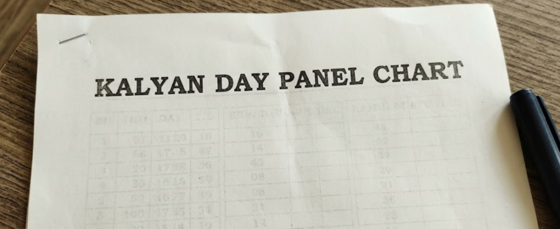 Kalyan Day Panel Chart: Complete Guide to Charts, Records & Number Panels
