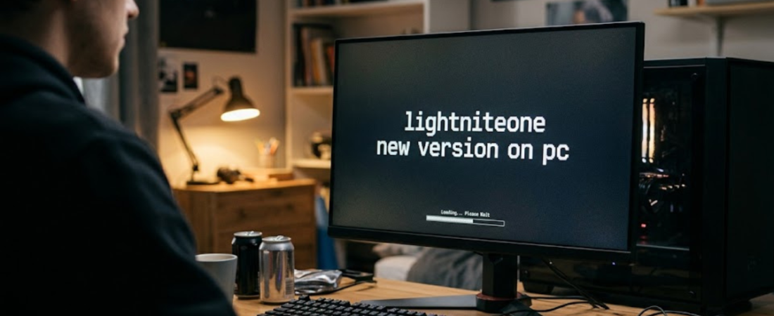 LightniteOne New Version on PC: Everything You Need to Know