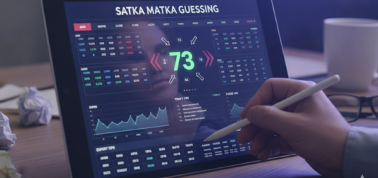 Satka Matka Guessing Guide: Tips, Charts, and How It Works